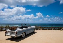 Enquanto houver estrada para andar… nós vamos de clássico