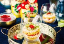 Já se pode comer o éclair do Mundial (com vodca)