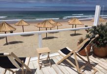 8 ideias para um fim de semana a saber a verão em Lisboa