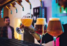 10 locais em Lisboa para ver os jogos do Mundial