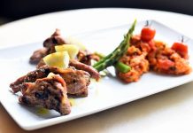 Neste espaço serve-se Portugal à mesa, a bons preços