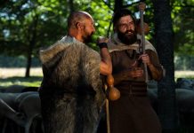 Viseu procura figurantes para recriar vida de Viriato