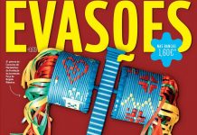 A Evasões de 22 de junho, gratuita à sexta com o DN e JN