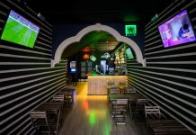 10 sítios no Porto onde ver os jogos do Mundial