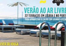 A Evasões de 29 de junho, gratuita à sexta com o DN e o JN