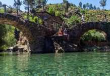 Conheça estas 18 praias fluviais de norte a sul do país