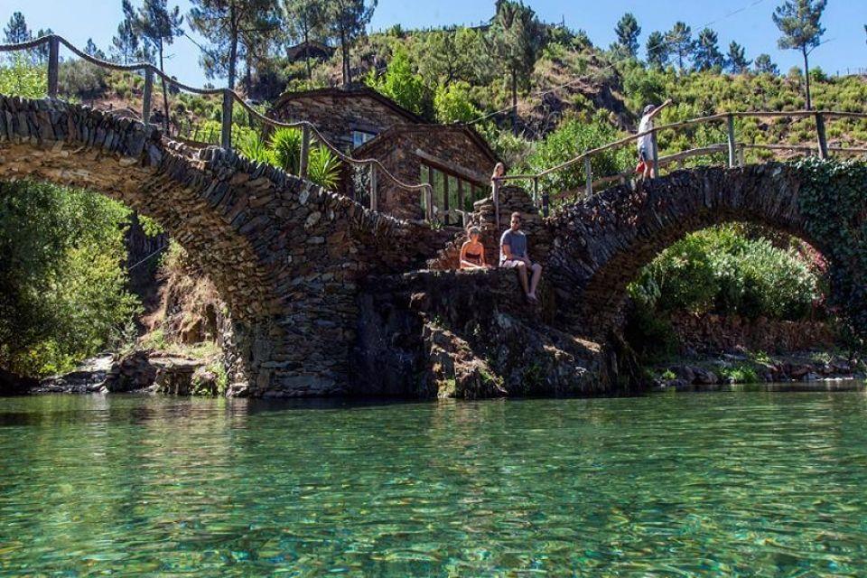 Conheça estas 18 praias fluviais de norte a sul do paÃs