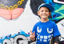 Um campo de artes para futuros artistas em Famalicão