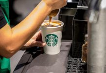 Porto: primeira loja de rua Starbucks abre na próxima semana