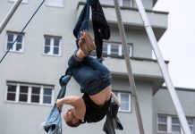 Trengo: Está a chegar o Festival de Circo do Porto