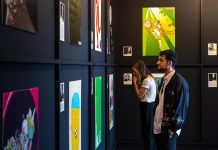 Footb-All Mix: O Mundial em imagens chegou ao Porto