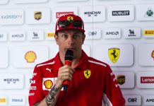 Kimi Raikkonen: ‘Adeus’ à Ferrari, ‘olá’ à Alfa Romeo?