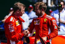 GP Grã-Bretanha: como a Ferrari ganhou em território Mercedes