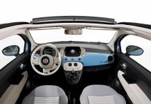 Fiat 500 Spiaggina ’58: Homenagem em edição limitada