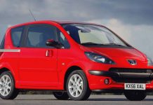 Cinco automóveis que prejudicaram a reputação de uma marca