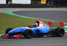 Miguel Matos garante mais dois pódios na G1 Series em Itália