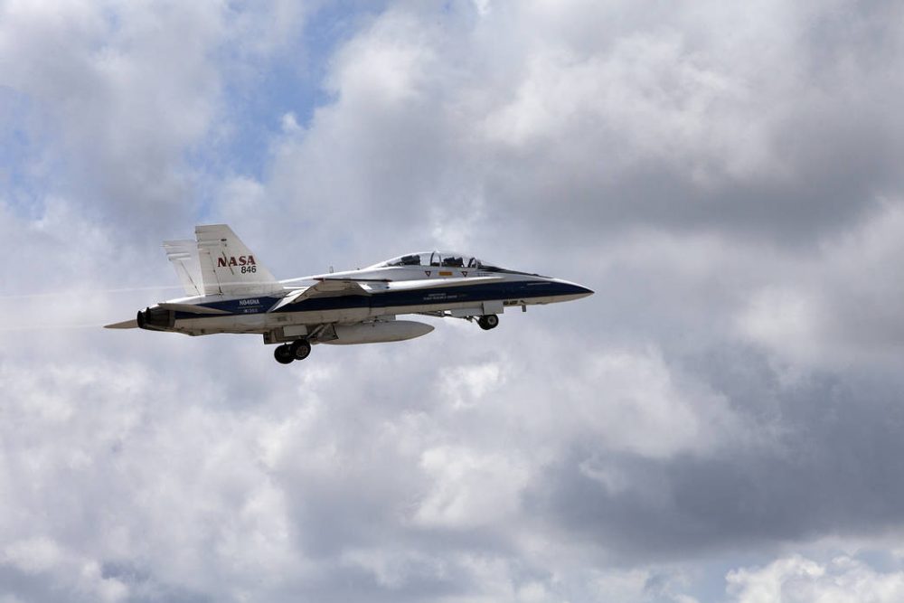 Sonic Booms in Atmospheric Turbulence (SonicBAT) Testing