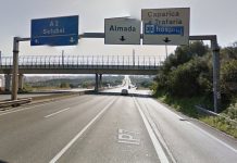 As autoestradas mais caras de Portugal