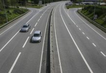 IP3 terá perfil de autoestrada e tecnologia digital de ponta