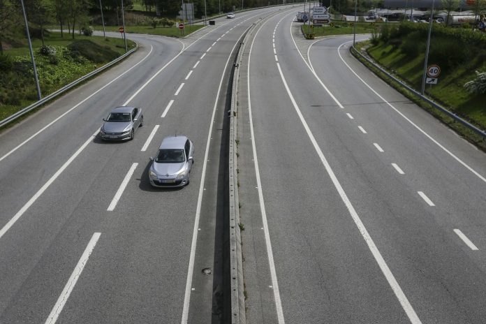 Apresentação das ações a realizar para a requalificação do IP3