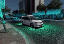 Polícia quer poder desligar os carros autónomos