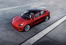 Model 3 P: Tesla rival do BMW M3 já tem preço