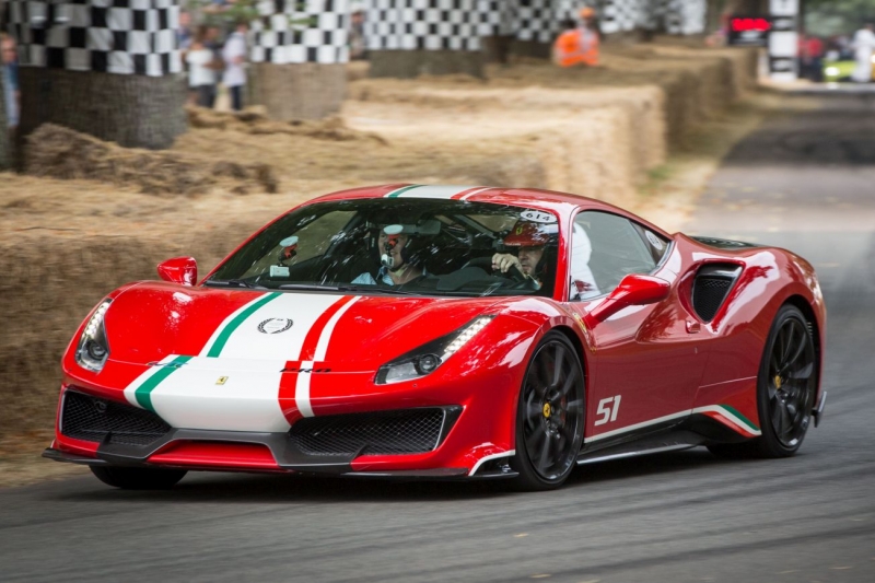 Ferrari Goodwood 18 (1)