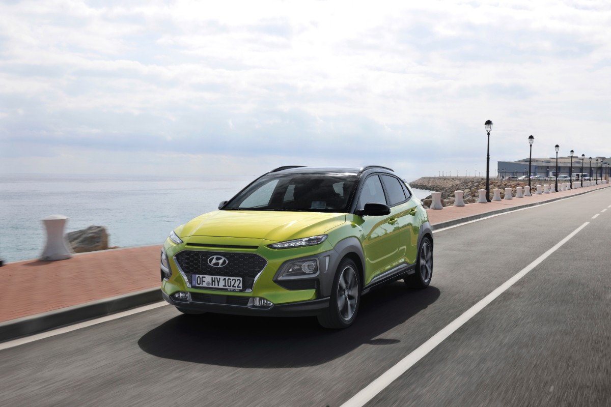 Hyundai Kona _31