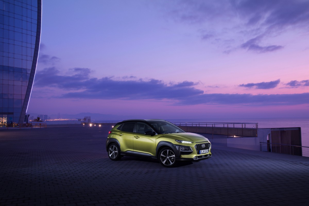 Hyundai Kona _46