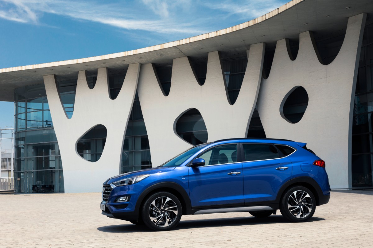 Hyundai Tucson_26