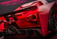 Conheça um candidato a desportivo mais rápido do mundo