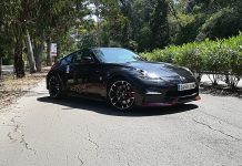 Ensaio Nissan 370Z Nismo: Um resistente na luta contra o tempo