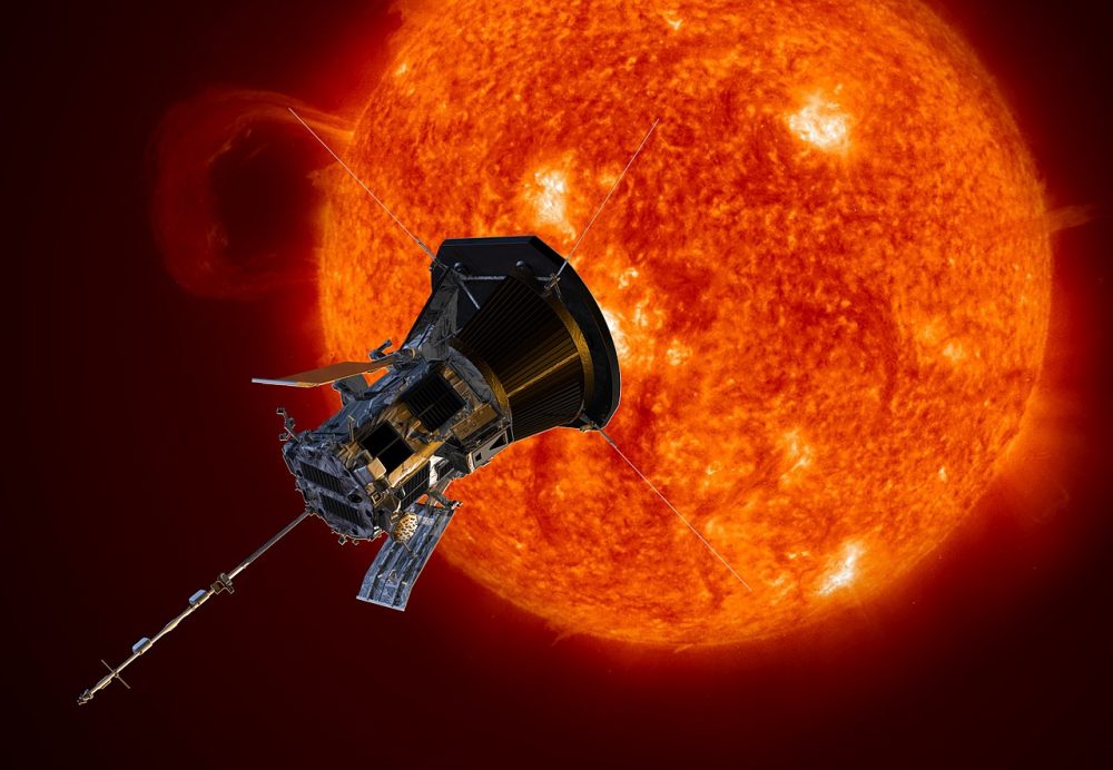 Parker_Solar_Probe