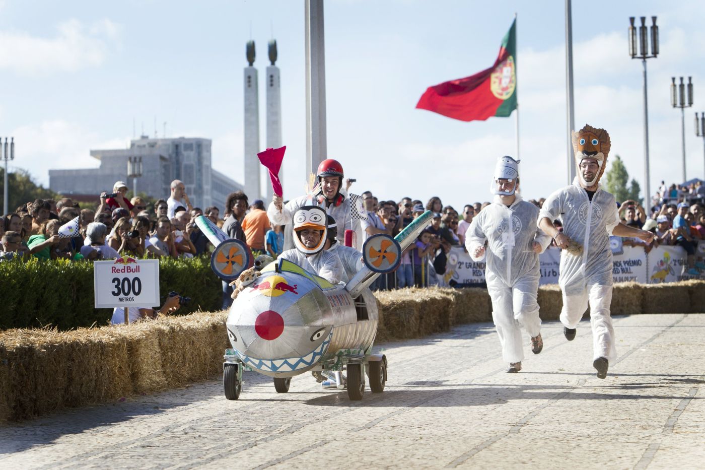 Red Bull Corrida mais louca (2)