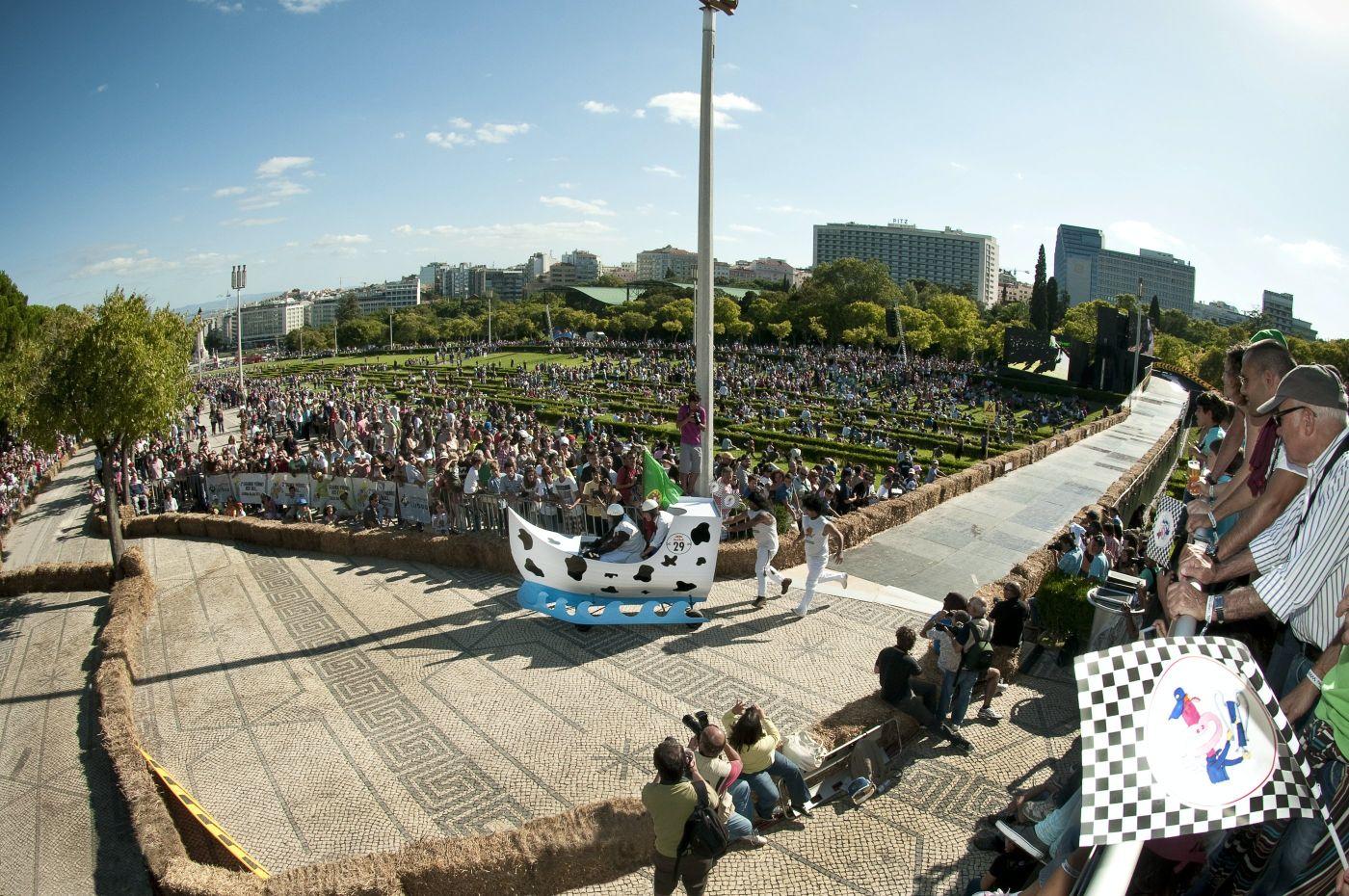 Red Bull Corrida mais louca (3)