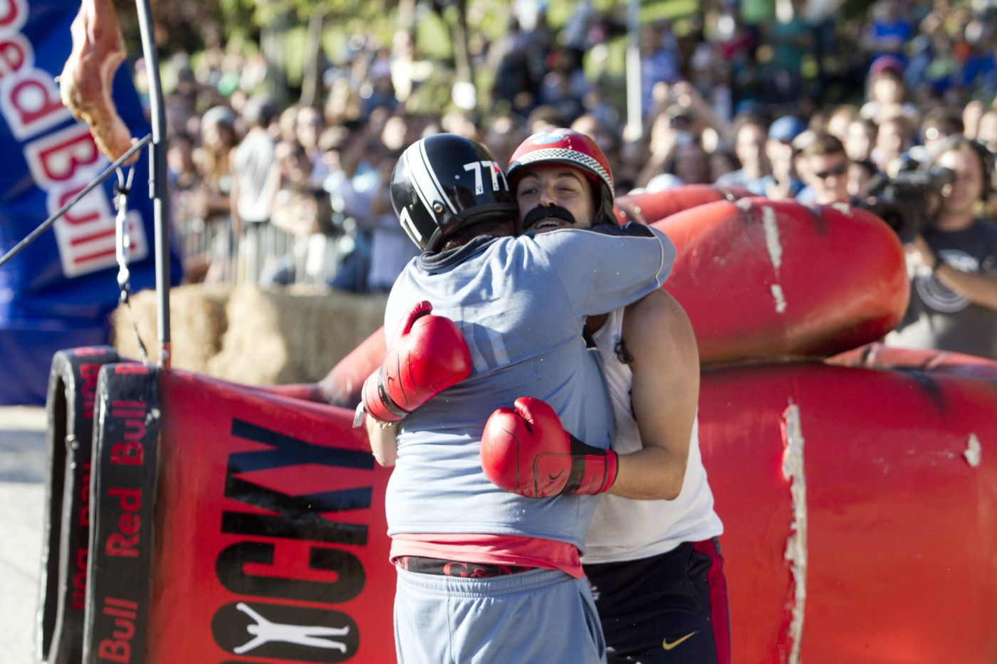 Red Bull Corrida mais louca (4)