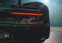 Conheça o primeiro McLaren Senna a chegar aos EUA
