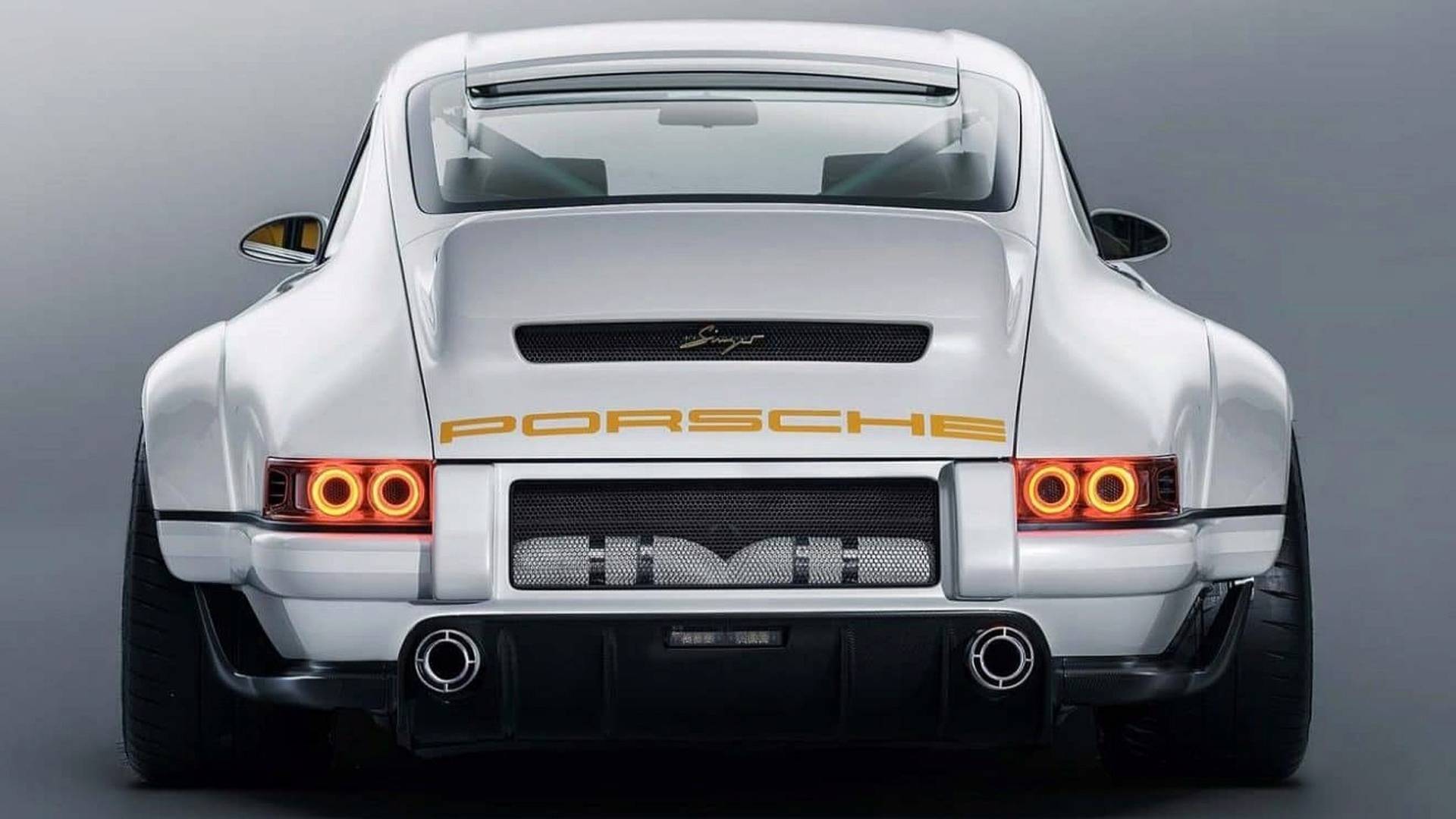 SINGER Porsche Dynamic (10)