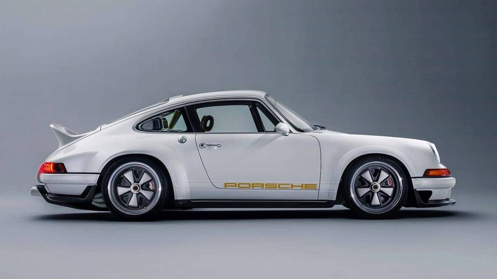 SINGER Porsche Dynamic (5)