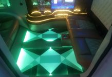 Este é o carro mais estranho que vai ver hoje