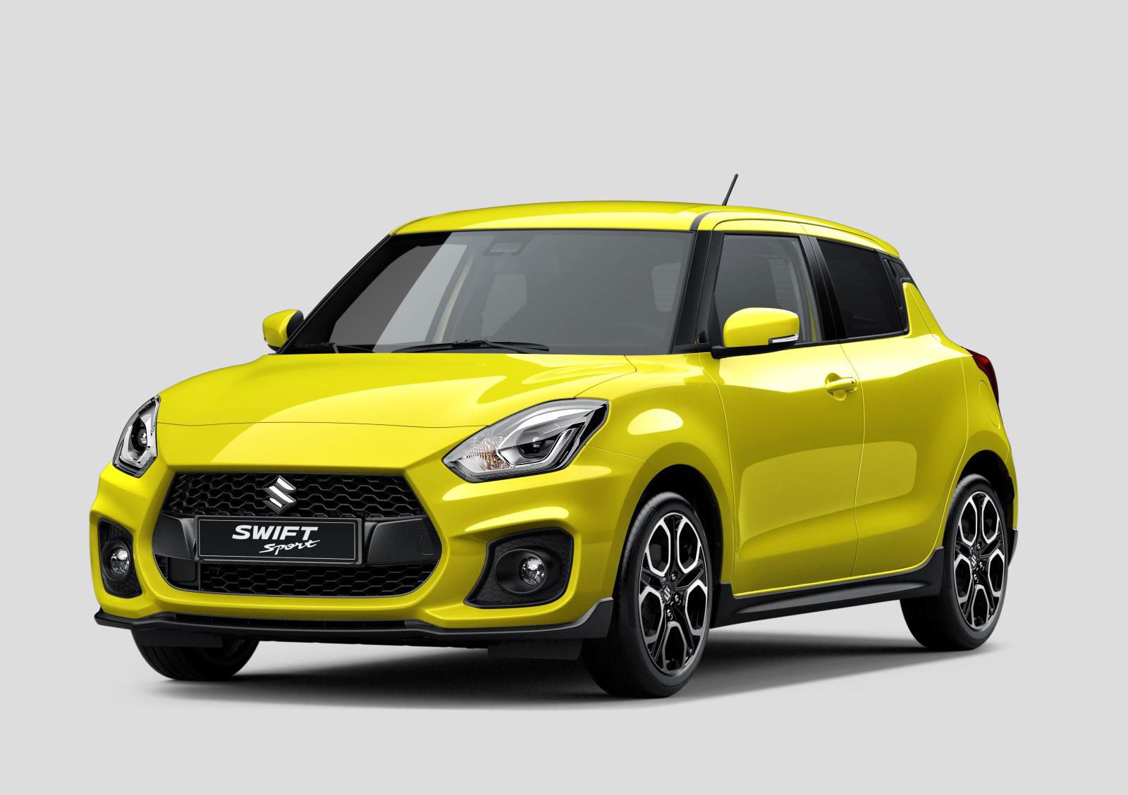 Suzuki-Swift-Sport-1