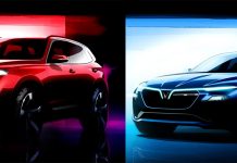 Marca vietnamita prepara dois modelos para o Salão de Paris