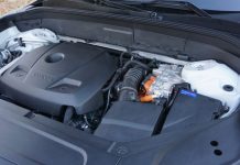 Próxima geração Volvo XC90 sem ofertas diesel