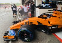 Fernando Alonso: “Não estarei na F1 em 2021…”