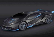 Este Alien elétrico é potente como um raio!