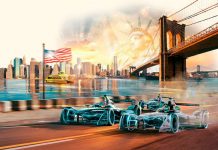 Decisão da Fórmula E: Jean Eric Vergne ou Sam Bird?