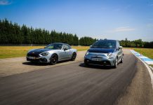 Mais veneno para o escorpião