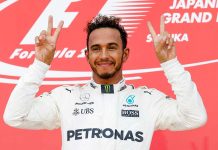 Lewis Hamilton: O mais bem pago de sempre na F1… assim que assinar