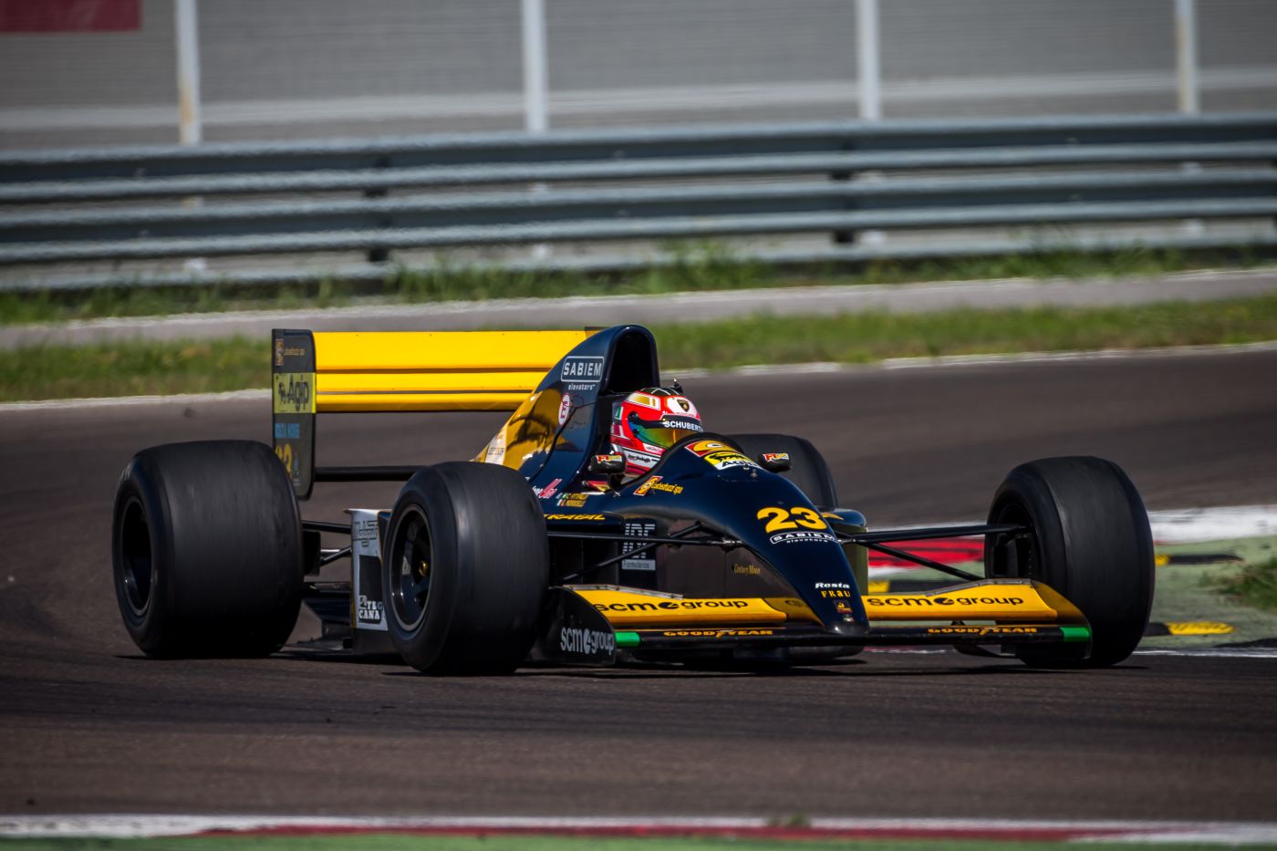 minardi 1992 (7)