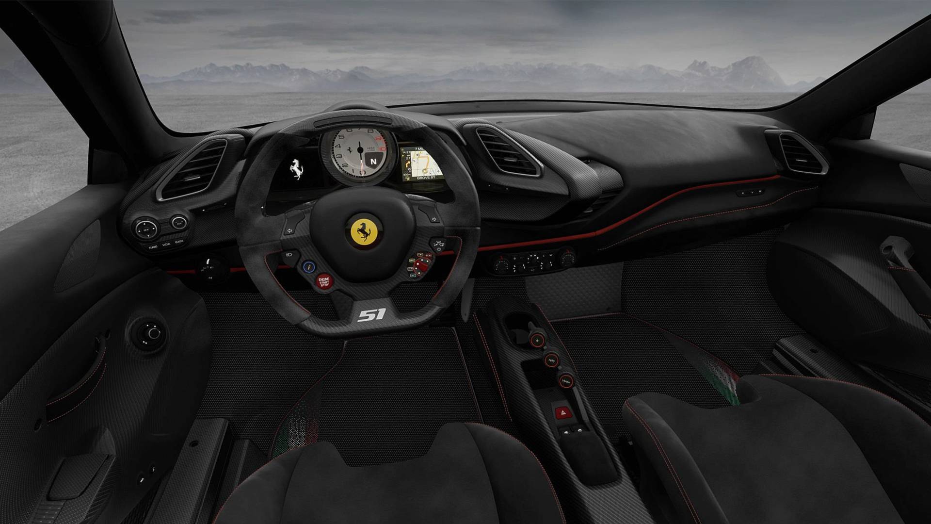 piloti-ferrari-interior